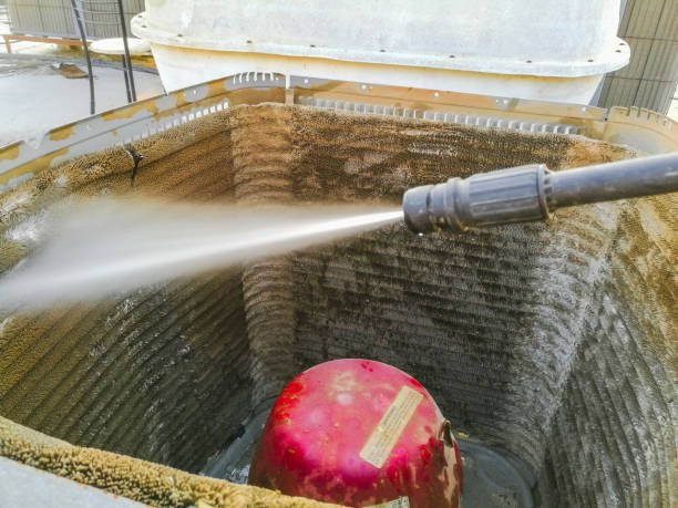 Best Residential Air Duct Cleaning  in Brookwood, AL