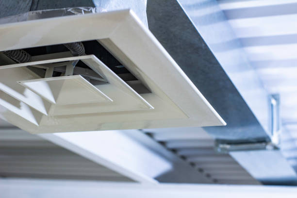Best HVAC System Cleaning  in Brookwood, AL