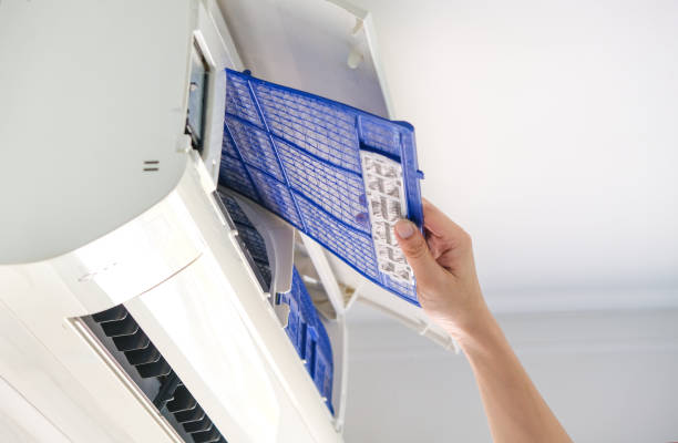 Best HVAC Duct Inspection Services  in Brookwood, AL
